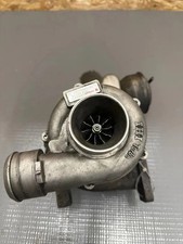 MERCEDES-BENZ VIANO W639 Turbolader DF3485C001 2004 33144368