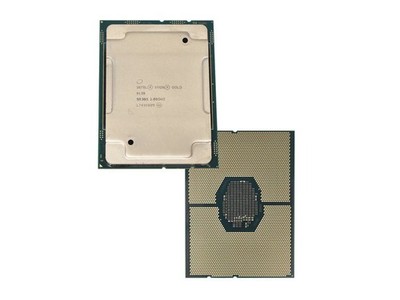 Intel Xeon Gold 6138 20 Core 27,5MB L3 2.00GHz FCLGA3647 Garantie: 2 Jahre