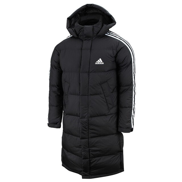 adidas originals superstar down jacket