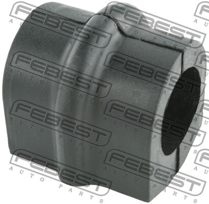 NSB-P12R2 FEBEST Stabiliser Mounting for NISSAN