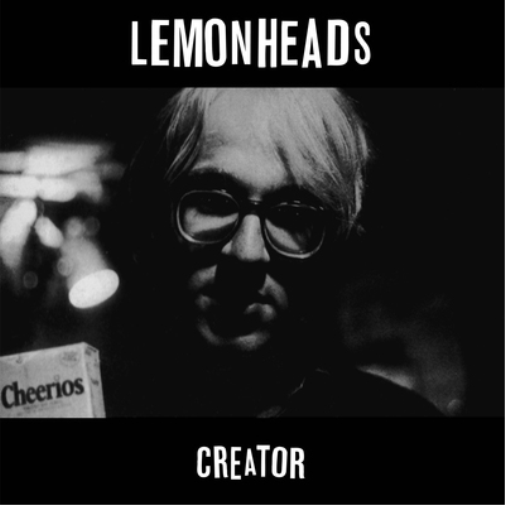 The Lemonheads Creator (Vinyl LP) Deluxe  12" Album