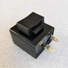 Turn Signal Flasher Relay For Honda CB750K (1969-78) & CB750F Super Sport (1975-78) - View #2