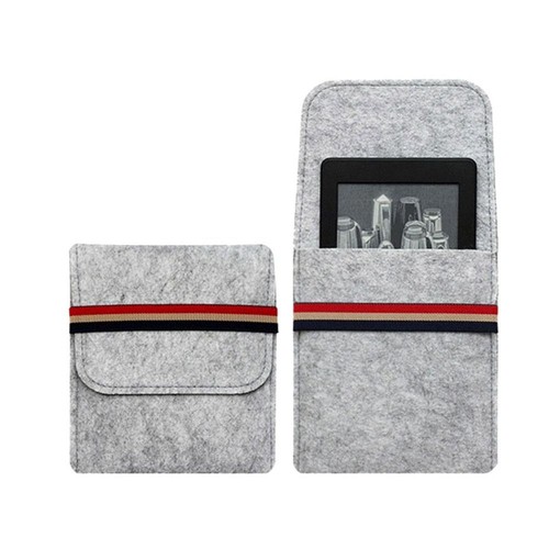 11th Generation 6 inch e-Reader Sleeve Insert Pouch for Kindle Paperwhite - Picture 8 of 10