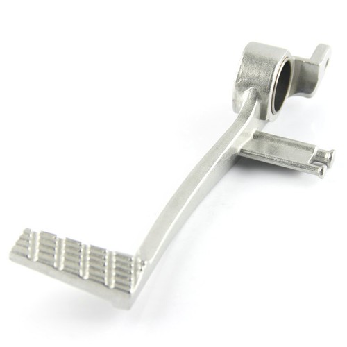 PEDALE FRENO LEVER-COMP per Suzuki GSX-R1000 GSXR1000 GSX-R600 GSXR600 GSX-R750 - Foto 5 di 6