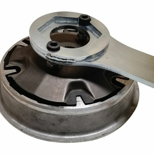 Easyboost Variator Clutch Belt Holding Tools Gilera GP 800 Aprilia SRV 850 - Bild 2 von 6