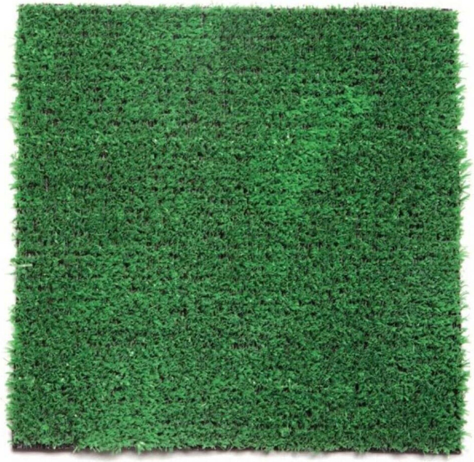 VivaGarden Prato Sintetico 7mm 10x2m | Arredo Esterno di Qualità