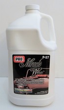 Pro Carnauba Wax Wpaint Sealant Miracle Wax Gallon All Colors Huge Bundle Usa