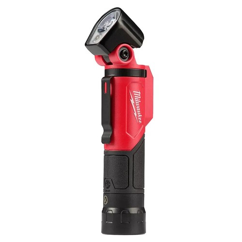 Milwaukee 2113-21 USB Rechargeable Magnetic Pivoting Flashlight w/ 500 Lumens - Picture 8 of 8
