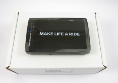 original BMW Motorrad Navigator VI 6 OPTIMIERT! Grundgerät