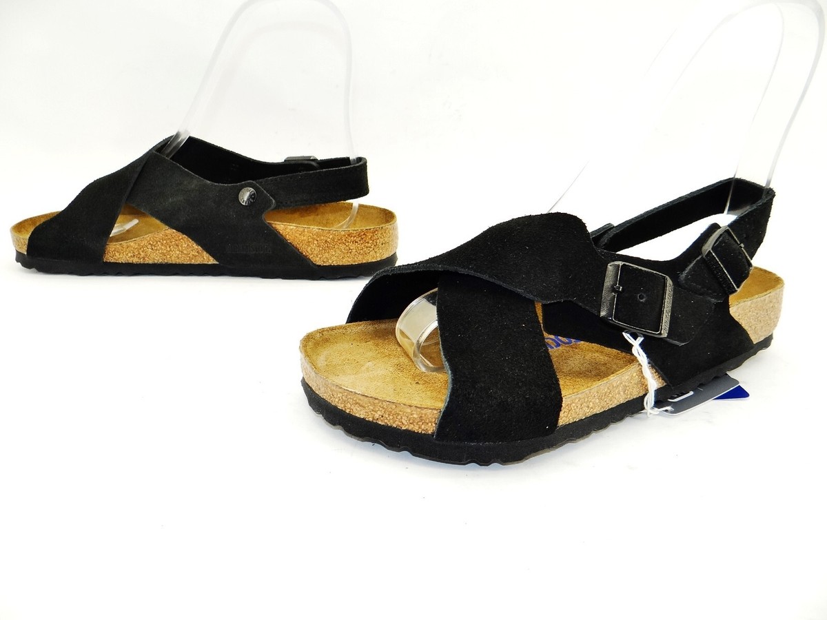 birkenstock tulum sandale