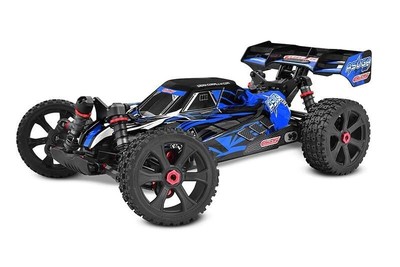 Team Corally ASUGA XLR 6S Buggy Roller ohne Elektronik - C-00488-B