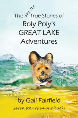 Fairfield - MOSTLY True Stories of Roly Poly's Great Lake Adventures - - X555z