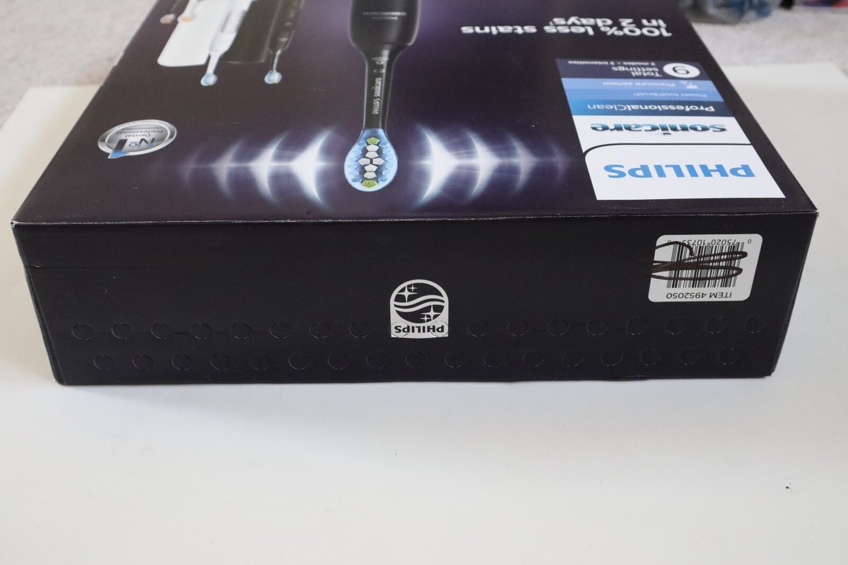 Philips Sonicare PROFESSIONAL Clean Electric Toothbrush 2