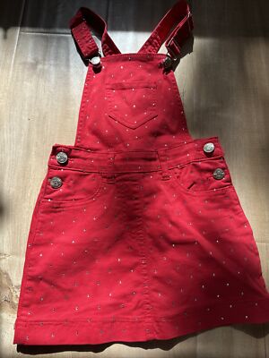 Monnalisa  Skirt Size 6-8