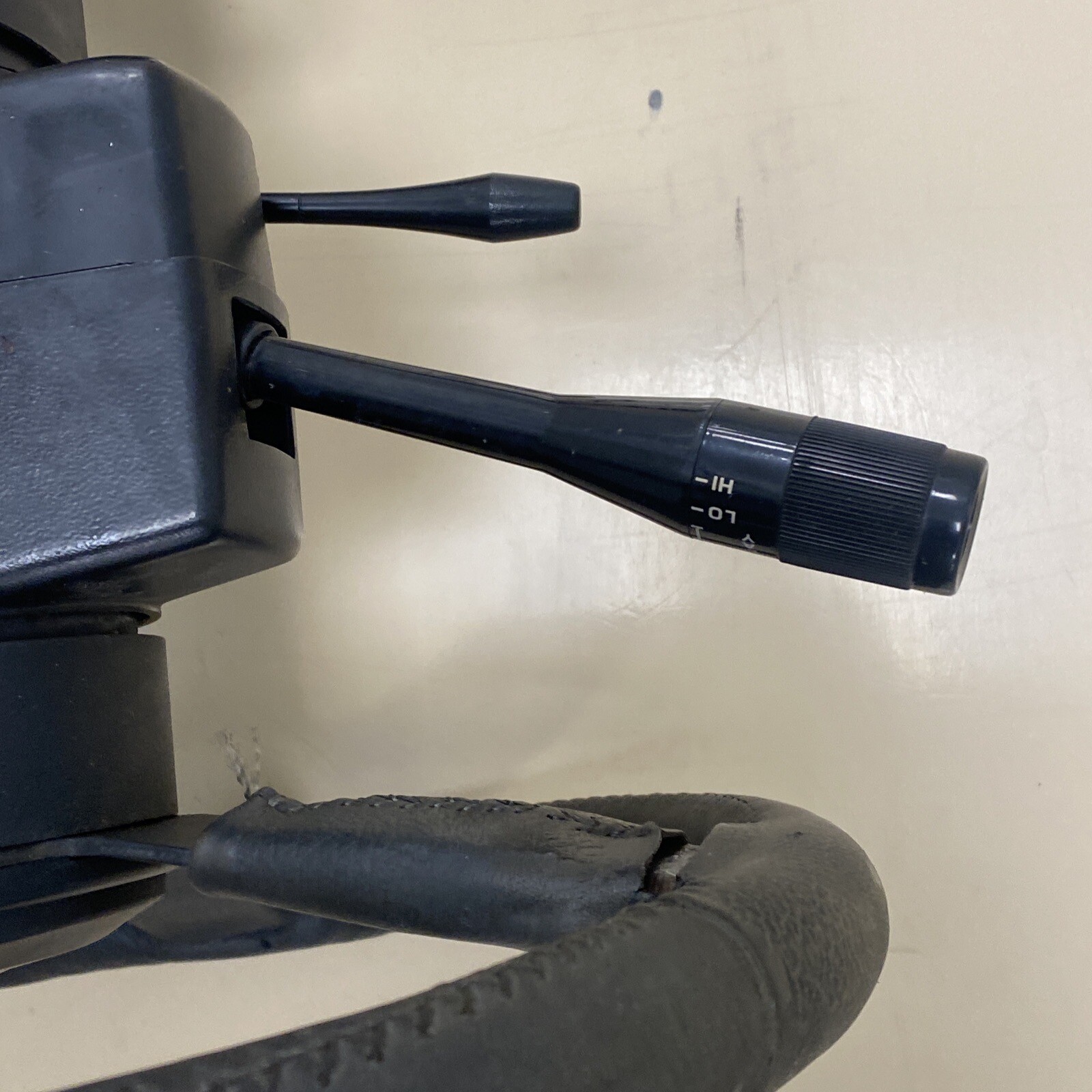 8488 Pontiac Fiero / Tilt Steering column Great Condition! Includes