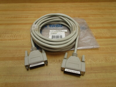 Cables To Go DEXT25MF25 25' Extension Cable DB25
