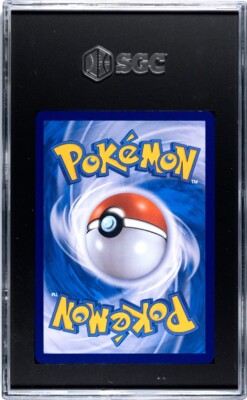 Charmander #168/165 AR Scarlet Violet Korean 151 SGC 10 | eBay
