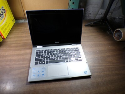 DELL INSPIRON 13 5000 SERIES INTEL CORE I3 7TH GEN 4GB RAM **NO