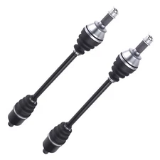 Front Left & Right CV Axle For Polaris Ranger 1000 Full Size 2021-2025 1334351