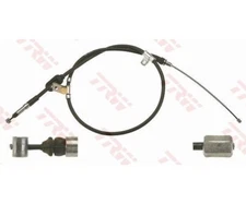 TRW Cable, parking brake GCH214
