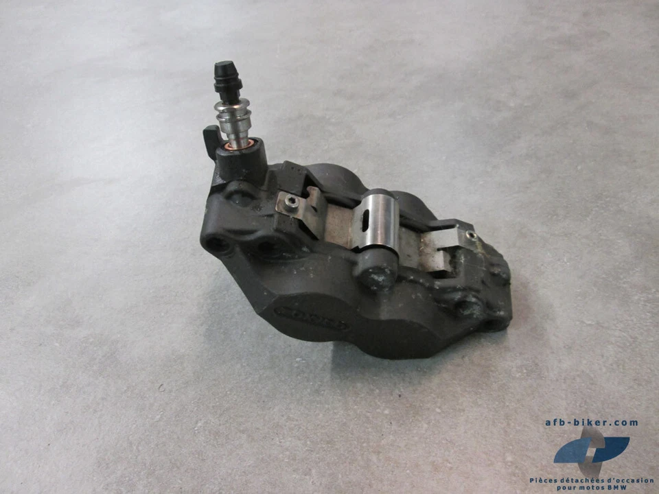 Freno Delantero Izquierdo Para BMW K 1600 GT / GTL / GTL EXCL - Imagen 2 de 3
