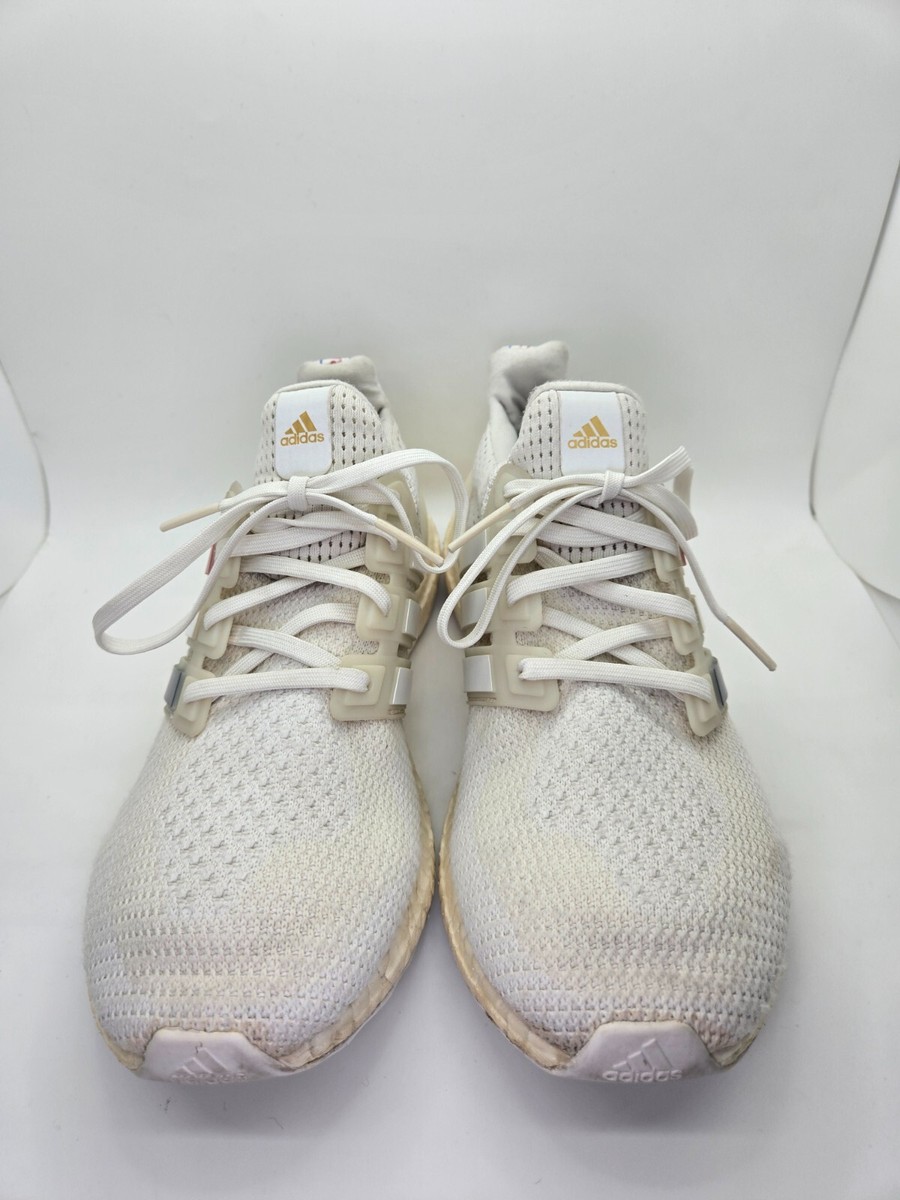 Size 8.5 - Adidas UltraBoost 2.0 Stars and Stripes for sale online | eBay Size 8.5 - Adidas UltraBoost 2.0 Stars and Stripes for sale online | eBay