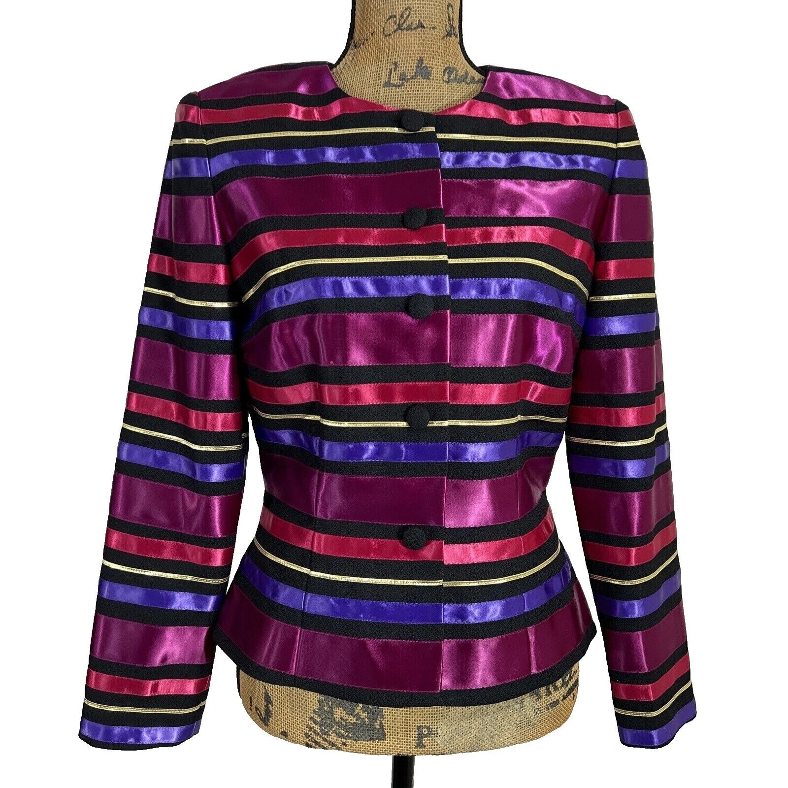 Top de mujer Maggy London Poliéster para Mujeres