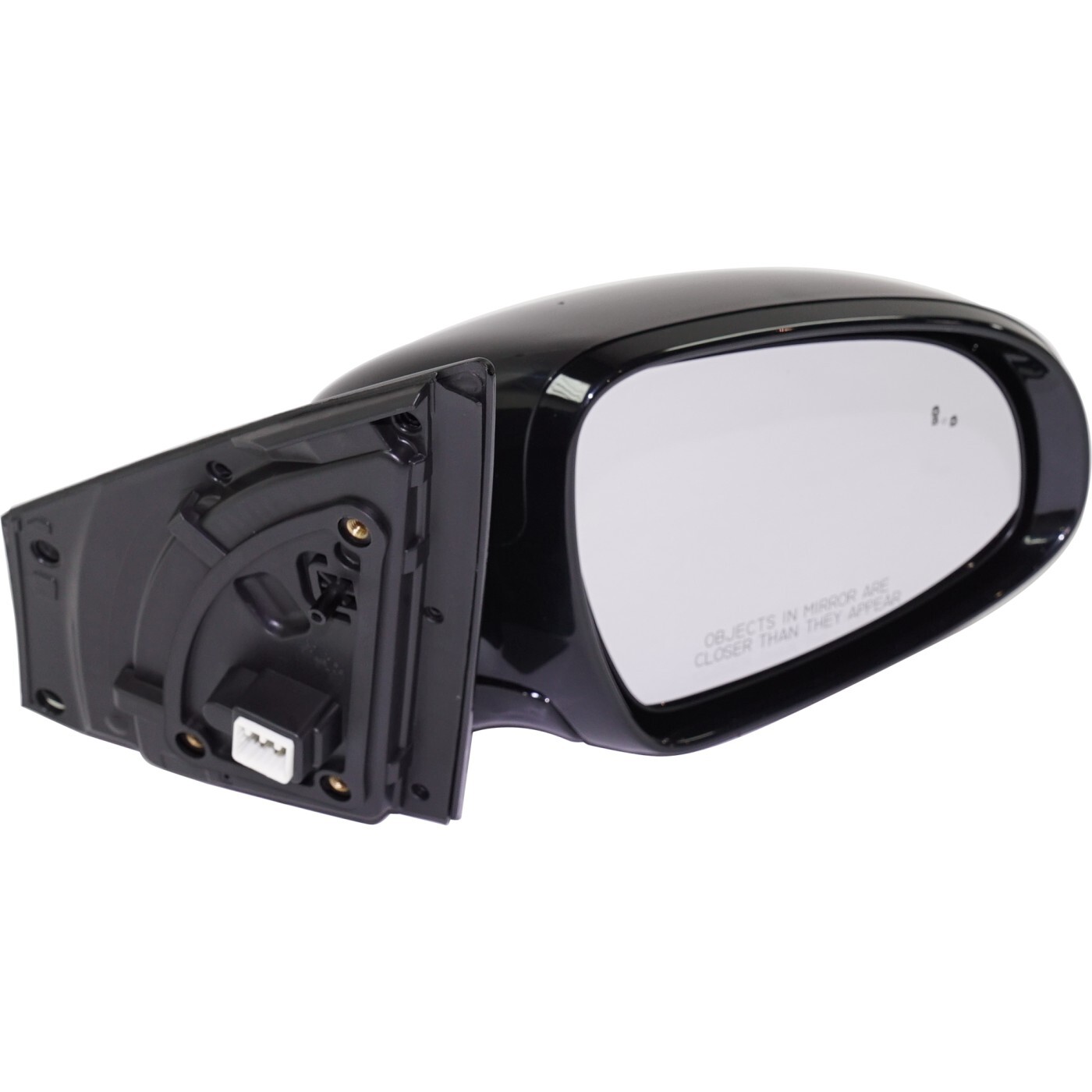 For Hyundai Tucson - Drivers Door Mirror Electric Heated Power Fold - O - Foto 6