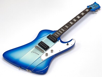 DBZ Diamond Hailfire ST Blueburst *Made in KOREA *Worldwide FAST S