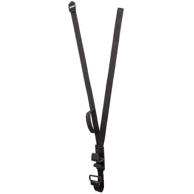 Napolex Car Storage Hook Belt Type Easy Installation Load Capacity 5kg