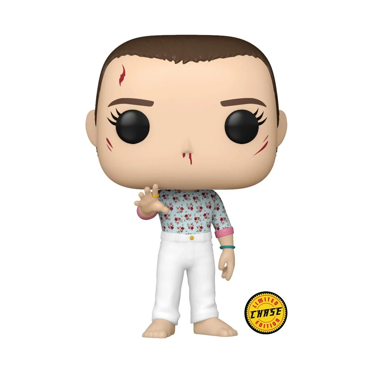 Stranger Things Season 4 Finale Eleven Funko Pop! Vinyl Figure