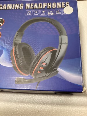 PS4 wide luxury big headset PS4 headset PS4 headset headset Internet Café heads