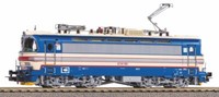 Piko 51392, Elektrolokomotive Br 340, Cd, Neu & Ovp, H0