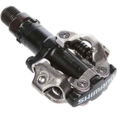 Shimano SPD Pedals PD-M520