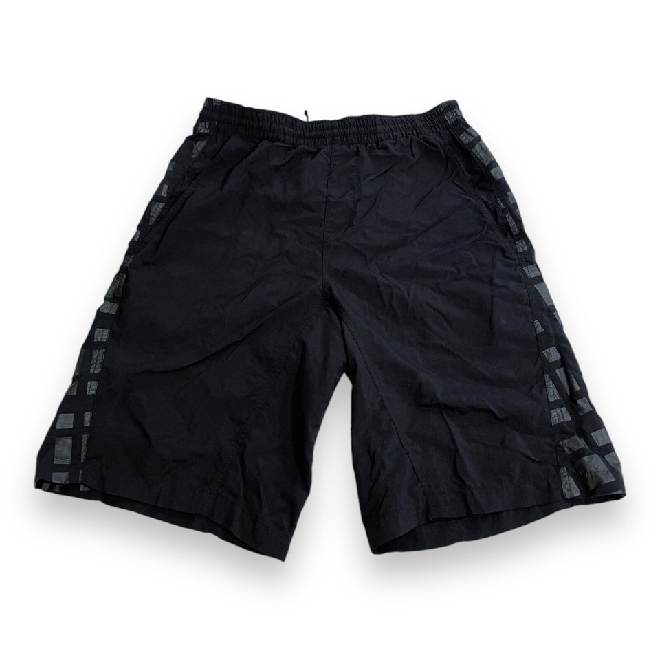 GT Bicycles baggy mountain bike shorts size medium black eBay