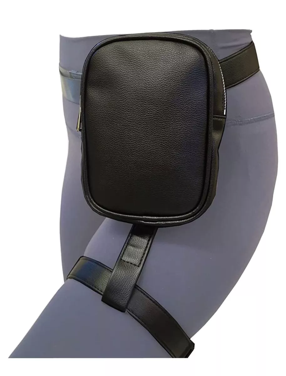 Next level top fanny pack