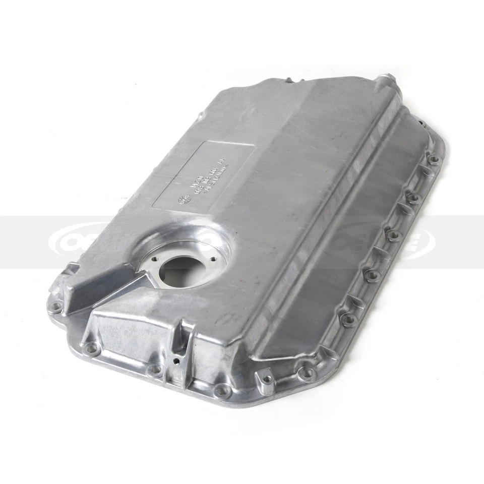 Поддон для масла 1998-2005 подходит для Volkswagen Passat Audi A4 A6 S4 Allroad нижний 078103604AA - Изображение 4 из 4