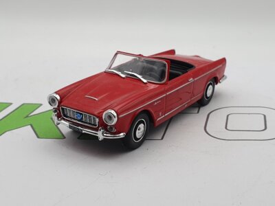 Lancia Appia convertible Vignale Norev 1/43
