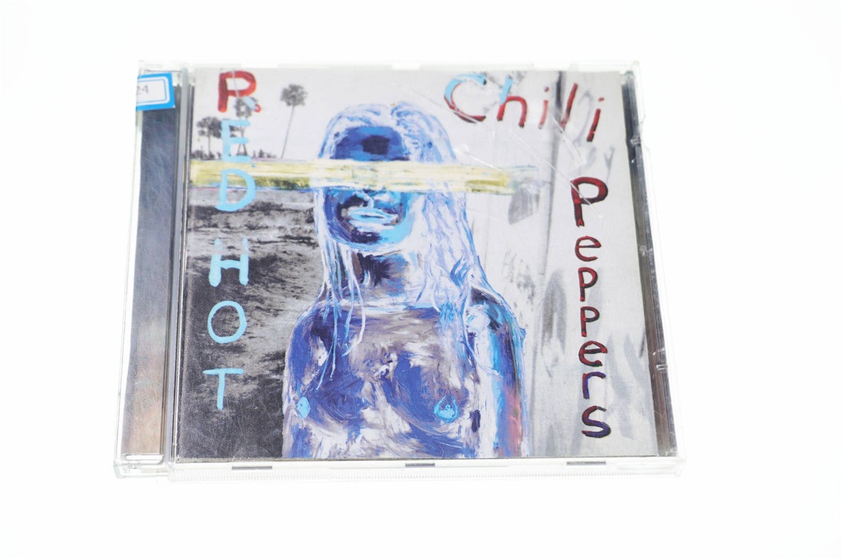 Red Hot Chili Peppers - By The Way 093624814023 CD A9229 | eBay