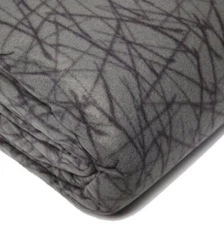 Insulated Tent Carpet 280 x 430cm CP128 Fits Vango Vesta 850XL Large Fitted Rug