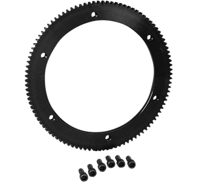 モンゴル 94-97 Evolution 102 Tooth STARTER RING GEAR | eBay