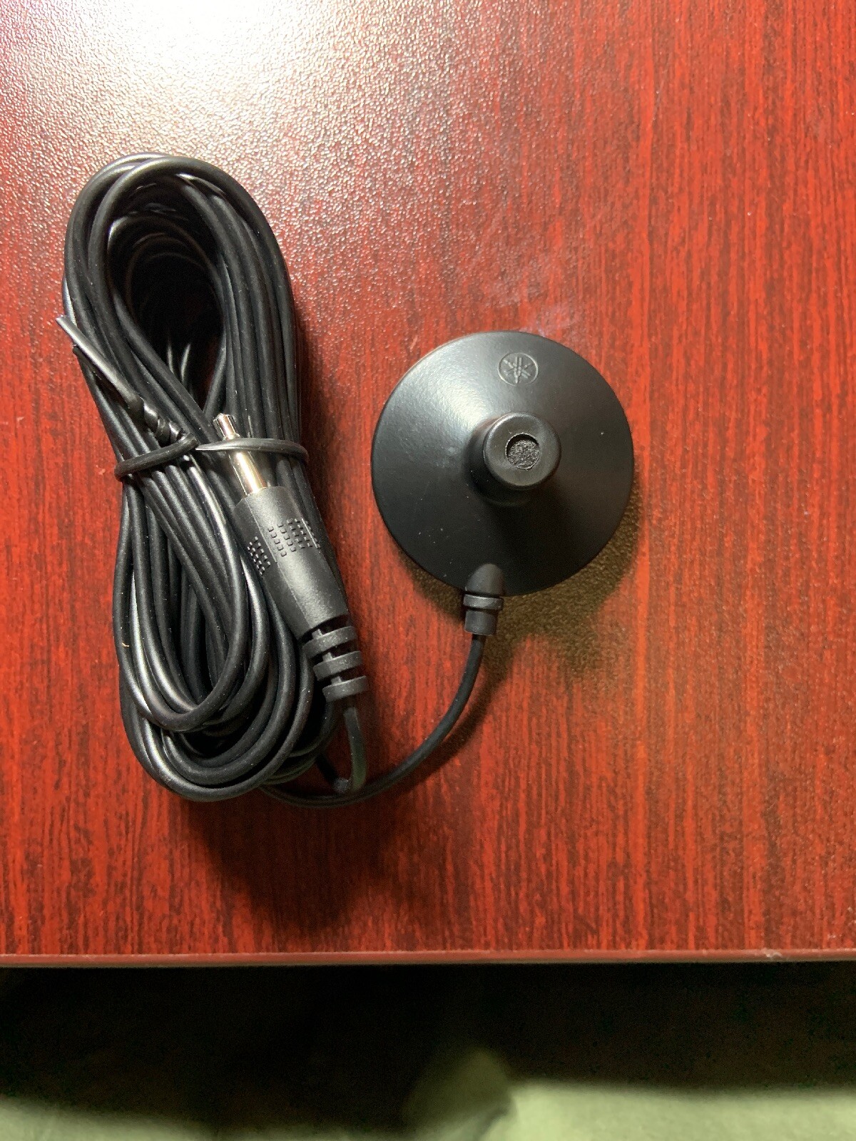 YPAO MICROPHONE for YAMAHA A/V RECEIVERSUNIVERSAL NEW eBay