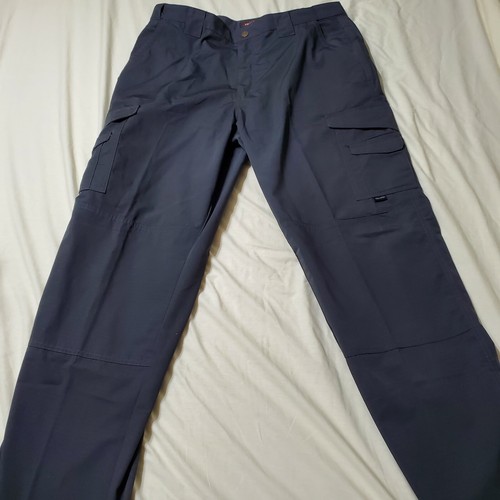 TRU SPEC Mens Size 38x34 Tactical Cargo 