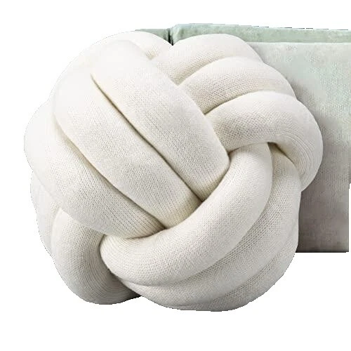 BALL Home Décor Pillows