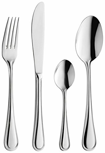 Amefa 124200 af01 C40 héléna Servizio di Posate (r1C)