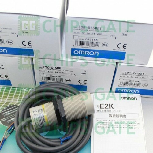 1PCS Omron New E2K-X15ME1 E2KX15ME1 Fast Ship | eBay