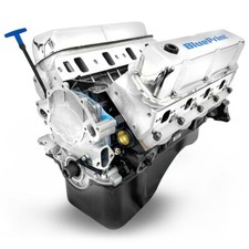 Blueprint Engines For Ford Small Block Compatible 302 C.i. Engine - 361 Hp