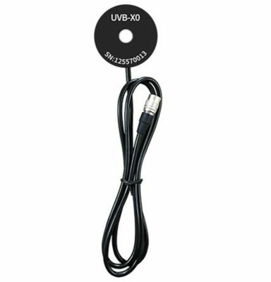 UV Intensity Energy Tester UV Light Meter Ultraviolet Intensity Meter LS125