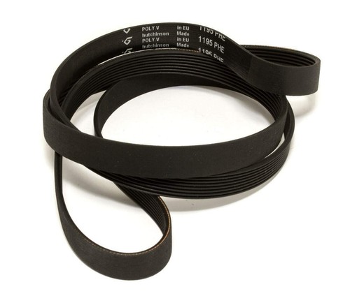 SC Solocorreas Waschmaschinenriemen EL 1195 H8 - Universalersatz