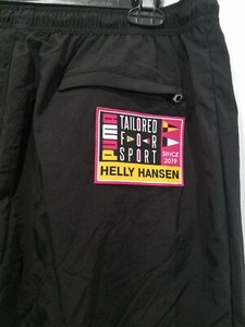 puma helly hansen pants